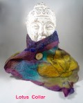 lotusCollar