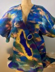 Nuno Felted Clothing!